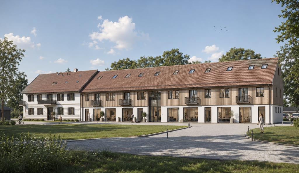 Denkmalschutz