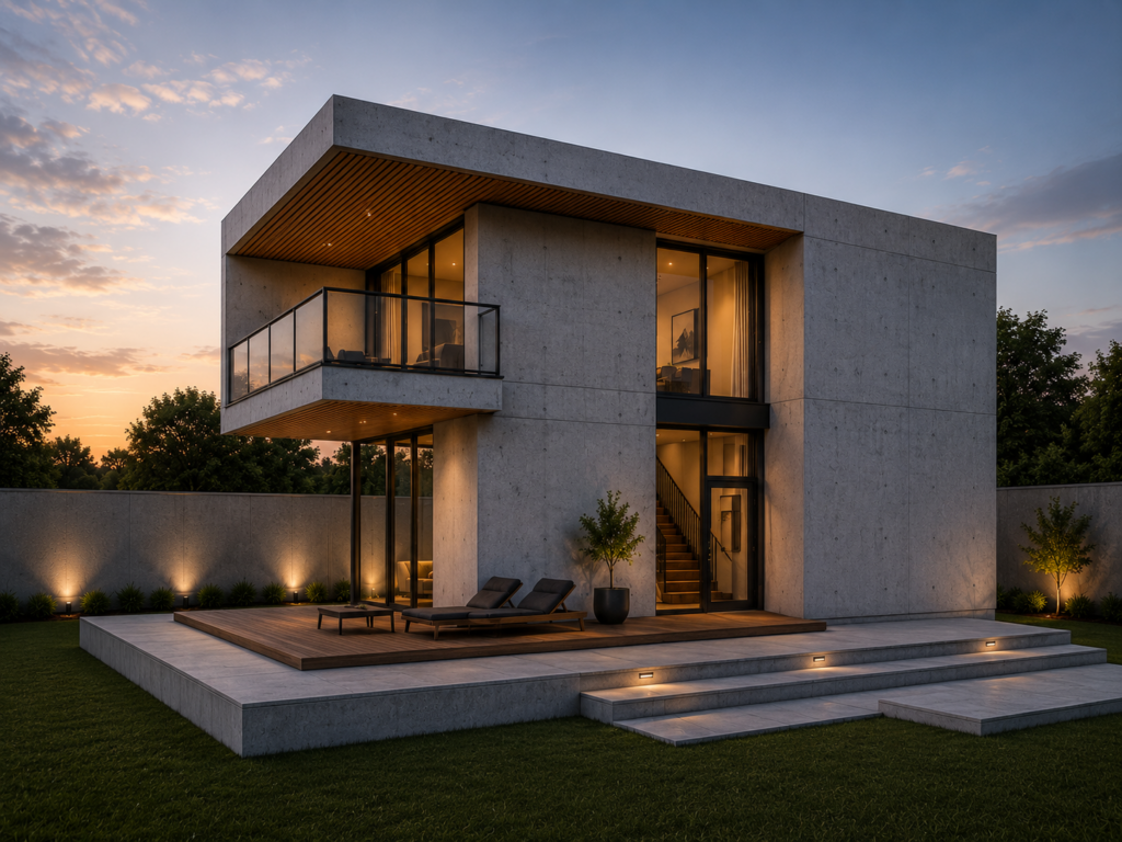 Villa Emily